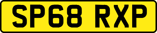 SP68RXP