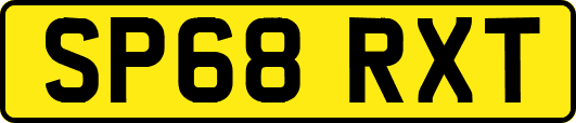 SP68RXT