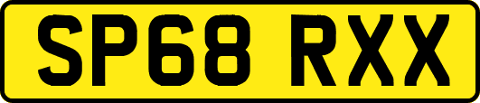 SP68RXX