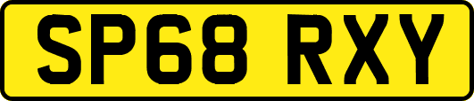 SP68RXY