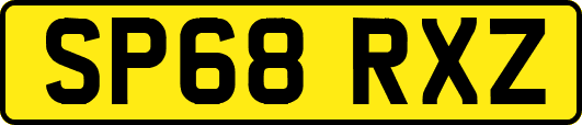 SP68RXZ