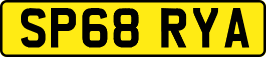 SP68RYA