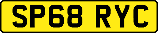 SP68RYC