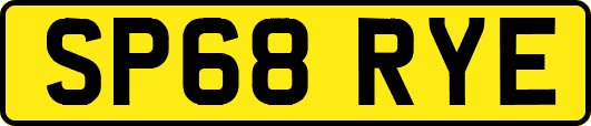 SP68RYE