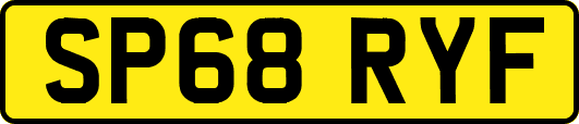SP68RYF