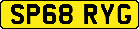 SP68RYG