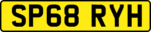 SP68RYH