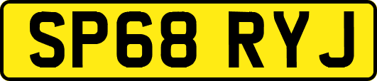 SP68RYJ