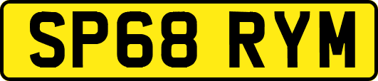 SP68RYM