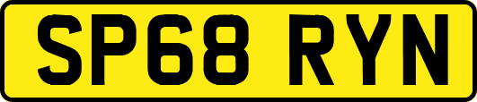 SP68RYN