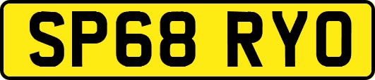 SP68RYO