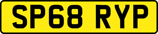 SP68RYP