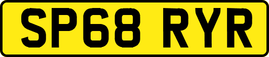 SP68RYR