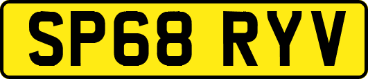 SP68RYV
