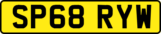 SP68RYW