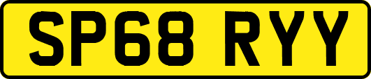 SP68RYY