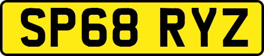 SP68RYZ