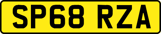 SP68RZA