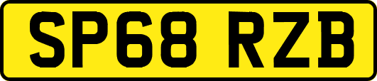 SP68RZB