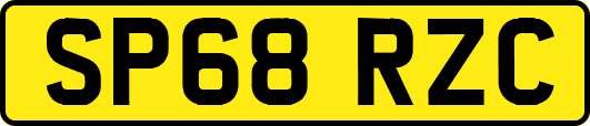 SP68RZC