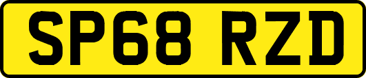 SP68RZD