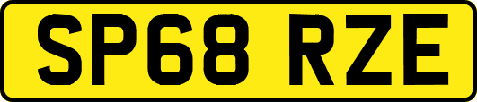 SP68RZE