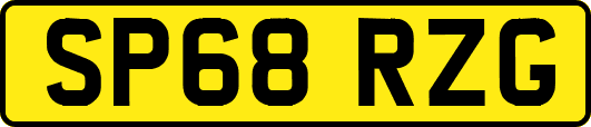 SP68RZG