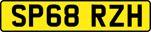 SP68RZH