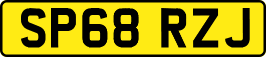 SP68RZJ