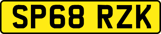 SP68RZK
