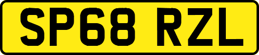 SP68RZL