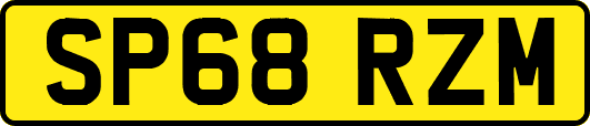SP68RZM