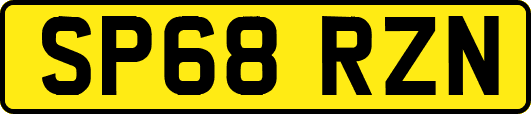 SP68RZN