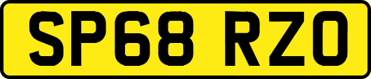 SP68RZO