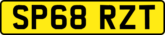 SP68RZT