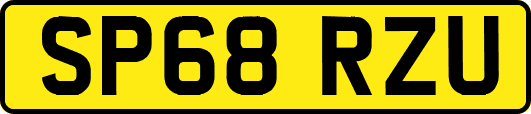 SP68RZU
