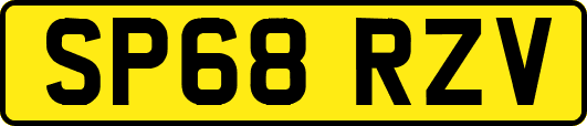SP68RZV