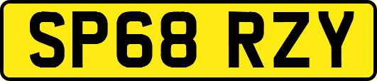 SP68RZY