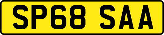 SP68SAA