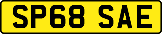 SP68SAE