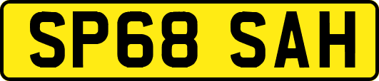 SP68SAH