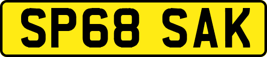 SP68SAK