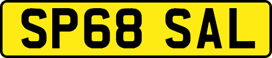 SP68SAL