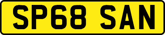 SP68SAN
