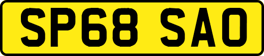 SP68SAO