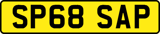 SP68SAP