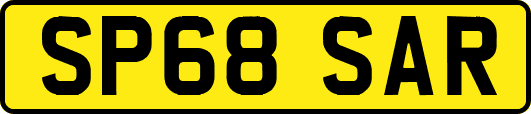 SP68SAR
