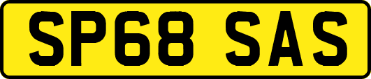 SP68SAS