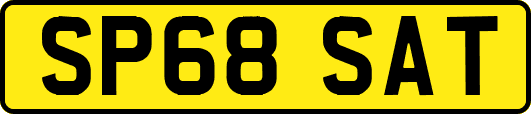 SP68SAT
