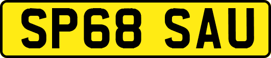 SP68SAU